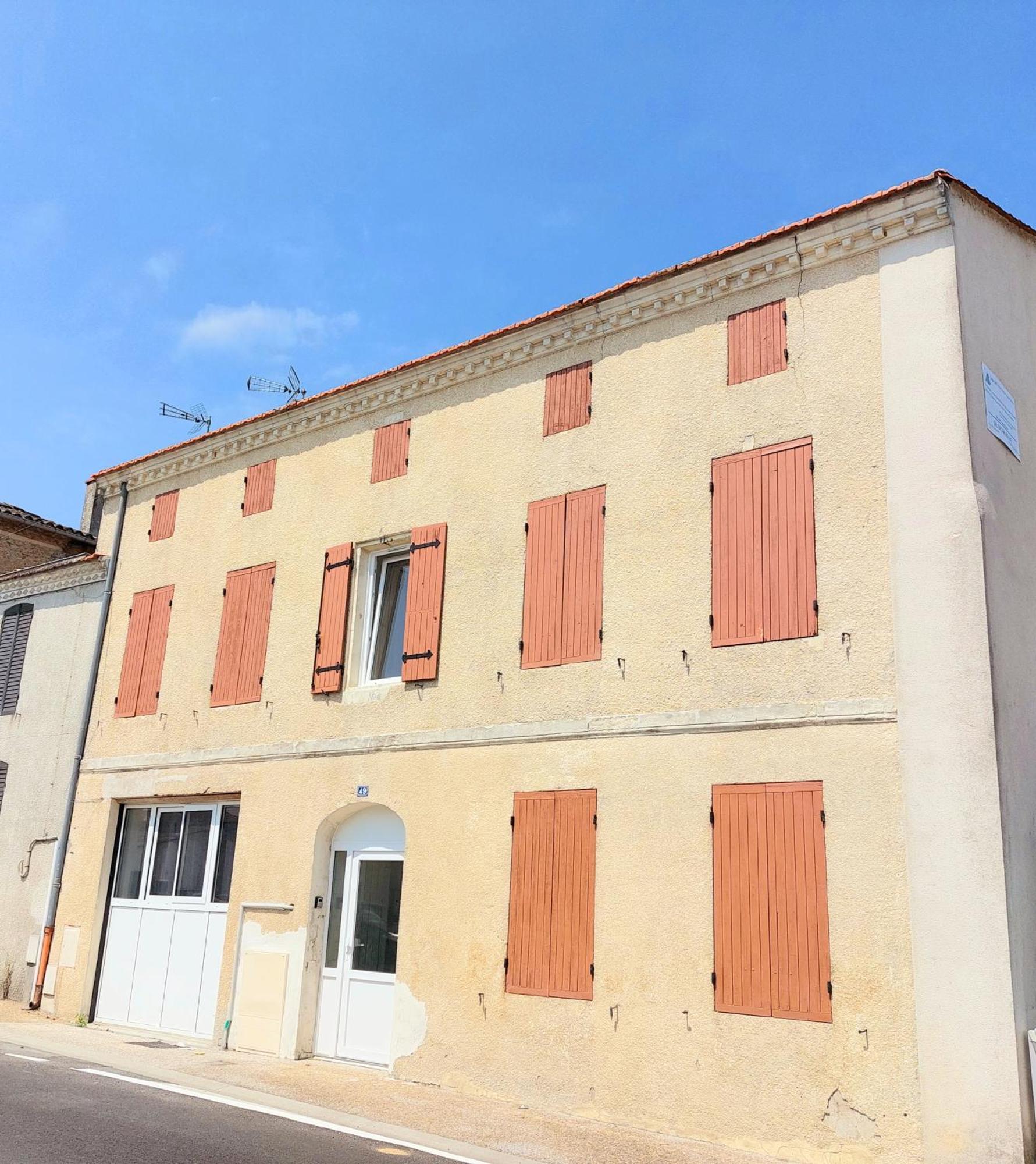 Apartamento Duplex Cocoon - 10 Min De Blaye - 20 Min Cnpe - Wifi - Tv Hd Saint-Seurin-de-Cursac Exterior foto